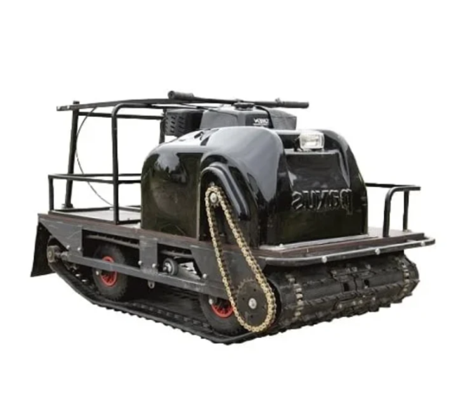 Мотобуксировщик PAXUS 700 AVANT 13 л.с. HONDA в Рыбинске