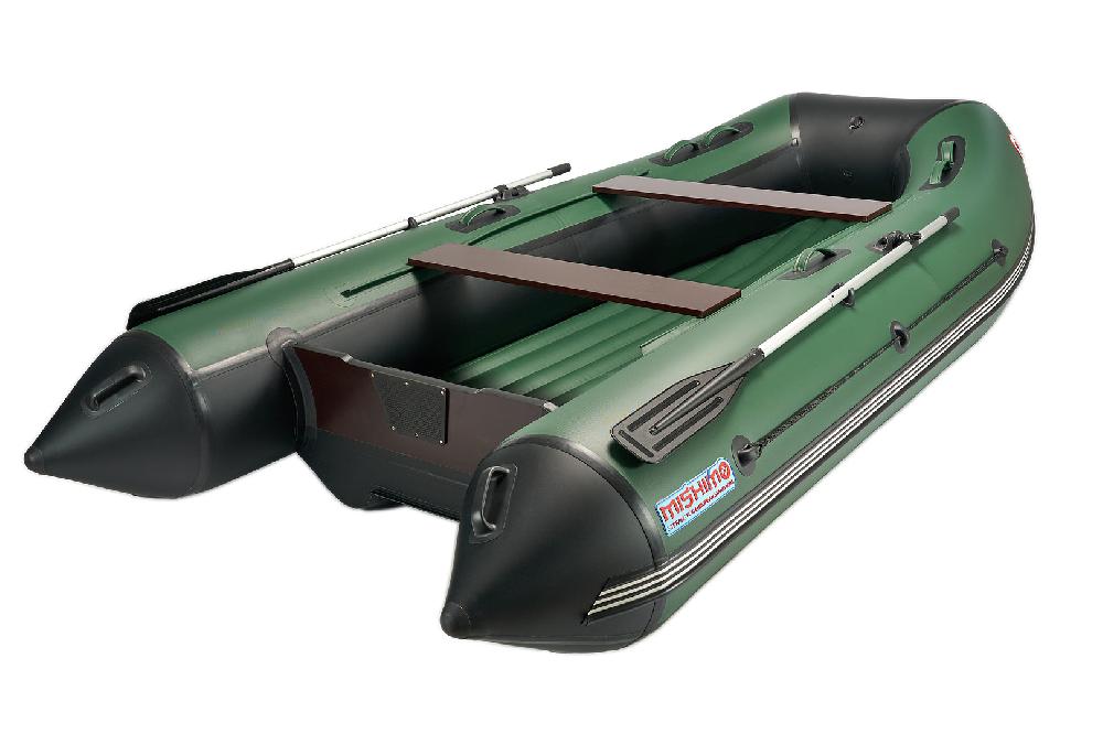 Лодка MISHIMO LITE 360 в Рыбинске