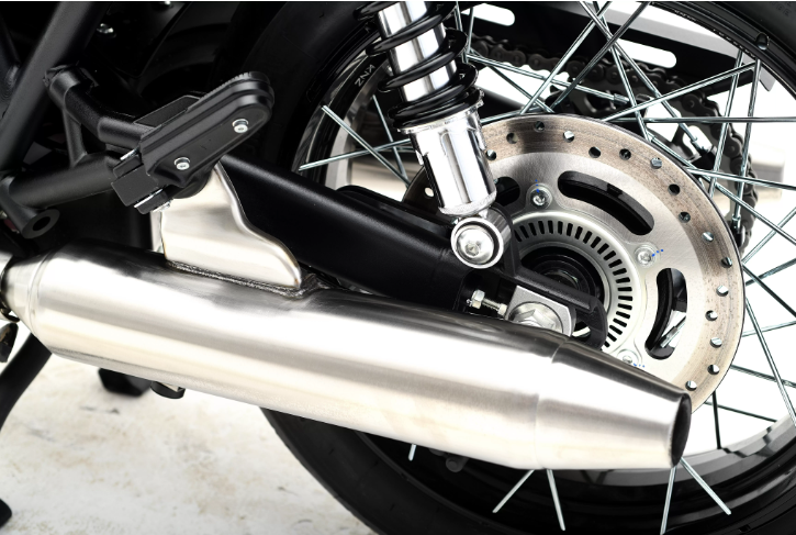 Мотоцикл GAOKIN GK 1200Х в Рыбинске