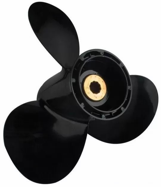 ВИНТ ГРЕБНОЙ SUZUKI DF8A-20A / DT9.9-15(A); 3X9-1/4X8 в Рыбинске