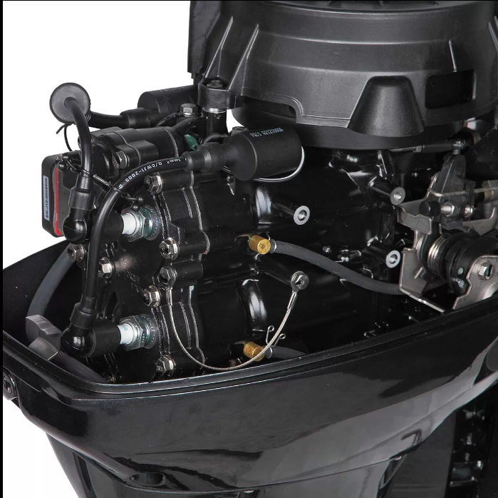 Лодочный мотор MARLIN MP 9.9 AMHL в Рыбинске