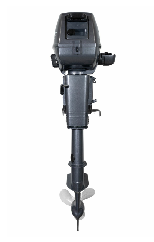 Лодочный мотор APACHE T3 BS в Рыбинске