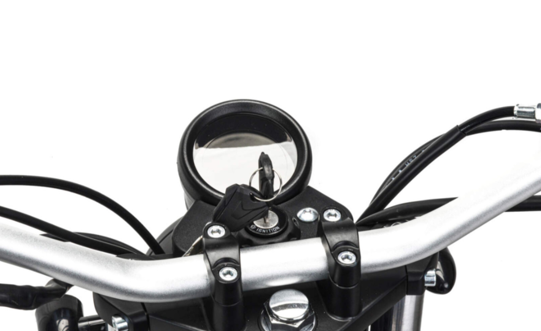 Мотоцикл Motoland LEGEND (XL250-A) (172FMM-5/PR250) в Рыбинске