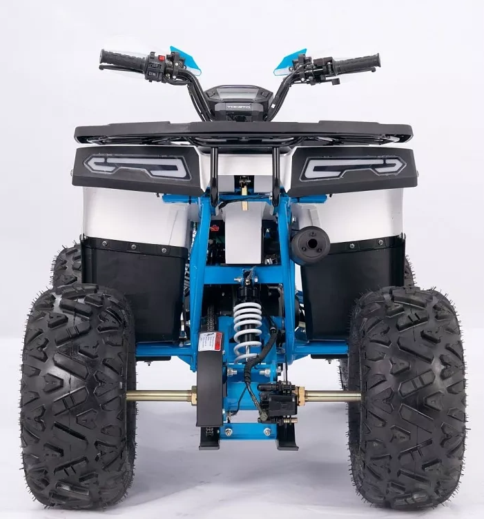 Квадроцикл YACOTA SIRIUS 110 в Рыбинске