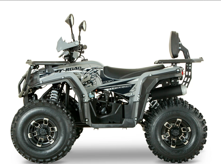 Квадроцикл YACOTA DRAGON LUX LD 150 PRO-SPORT в Рыбинске