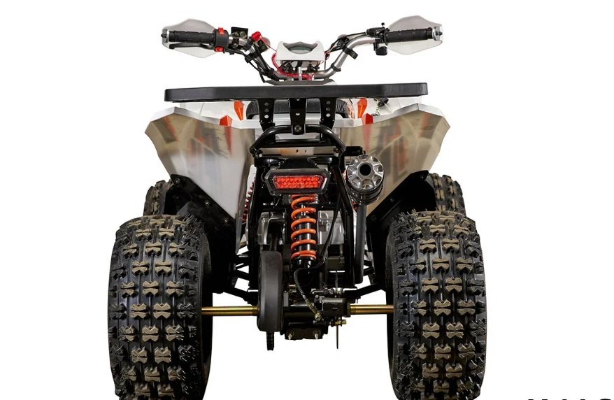 Квадроцикл YACOTA SPORTY XX 125 в Рыбинске