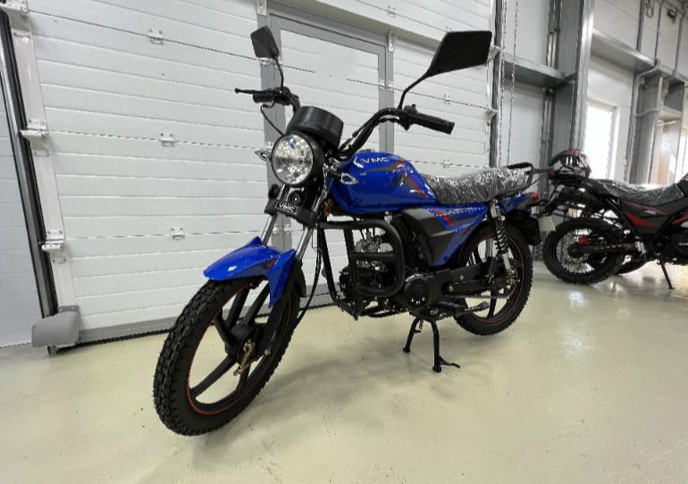 Мопед VENTO RIVA - II CX PRO в Рыбинске