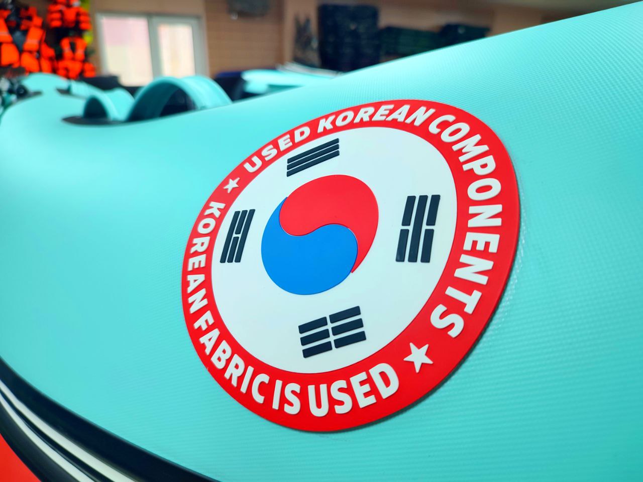 Лодка MISHIMO LITE 315 в Рыбинске