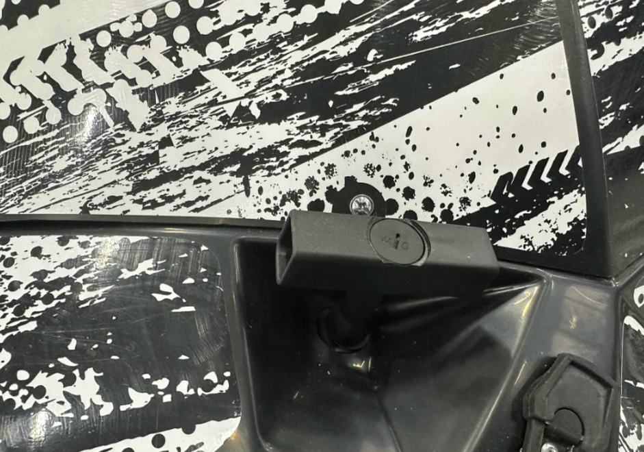 СНЕГОХОД IRBIS SF200L XE SUPERLONG в Рыбинске