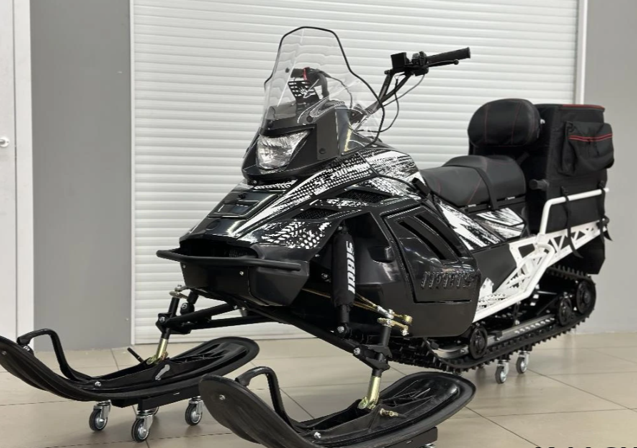 СНЕГОХОД IRBIS SF200L XE SUPERLONG в Рыбинске