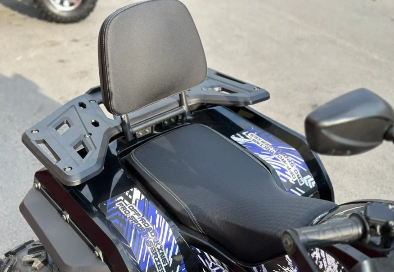 Квадроцикл GBM CROSS HILL 300 NEW PREMIUM в Рыбинске