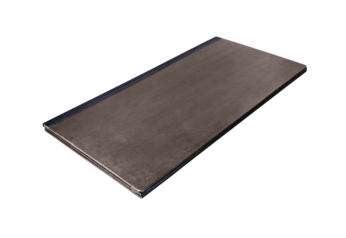 Вкладка МАСТЕР из 3-х частей в Рыбинске