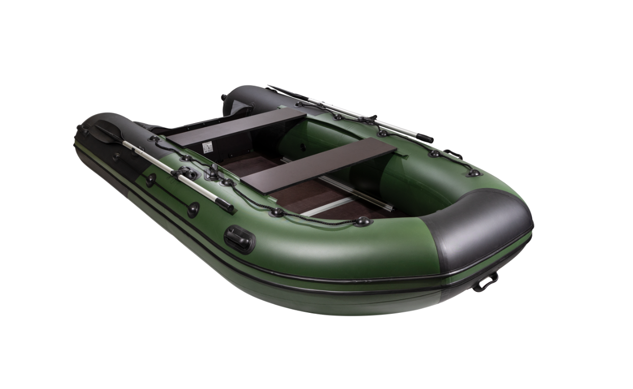 Лодка Ривьера Максима 3400 СК в Рыбинске