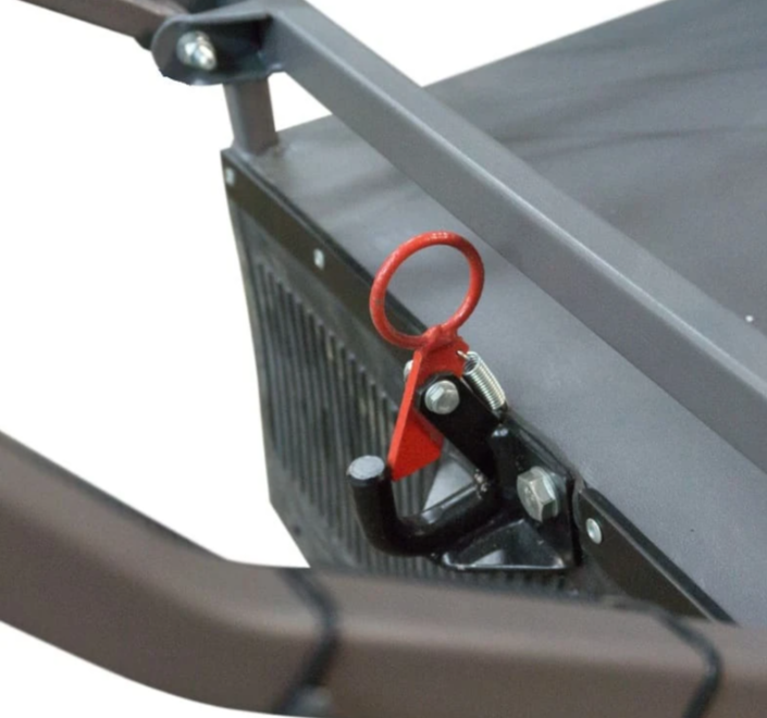 Мотобуксировщик СТЕМ СЕВЕР ЭКСПЕРТ 500 15 л.с. в Рыбинске