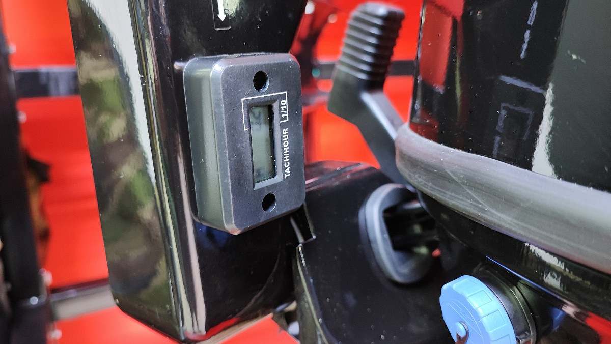 Лодочный мотор MARLIN PROLINE MP 50 AMH ПОД ВОДОМЕТ в Рыбинске