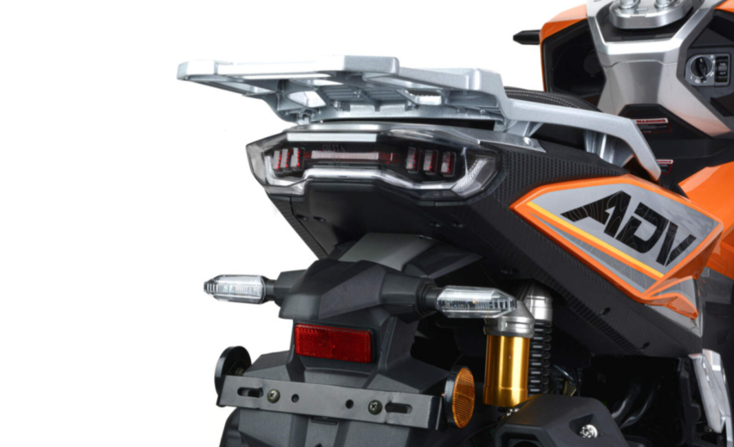 Скутер MOTOLAND (МОТОЛЕНД) T-MAX 150 в Рыбинске