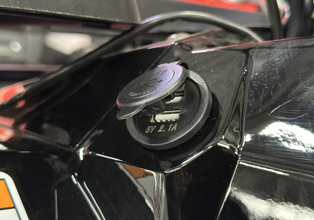 Квадроцикл GBM MAVERICK 300 NEW LUX в Рыбинске