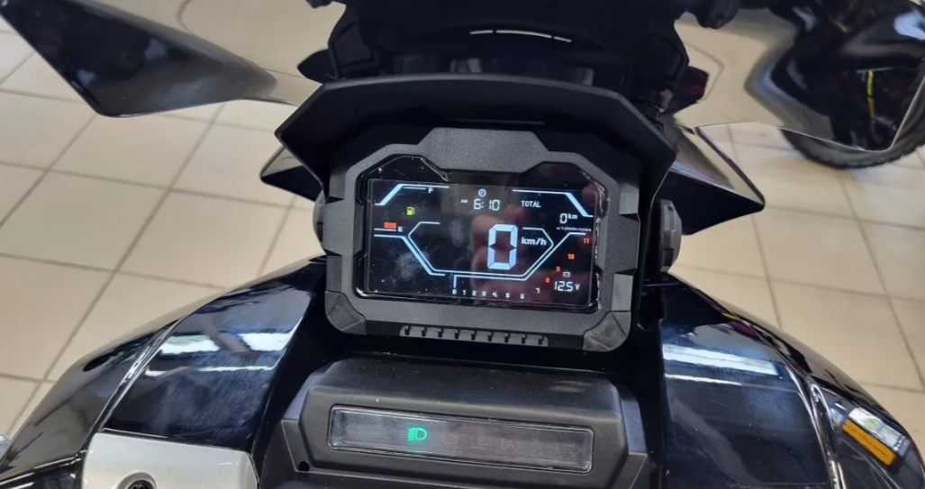 МаксиСкутер PROMAX ADV 200(49) (REPLICA HONDA) в Рыбинске