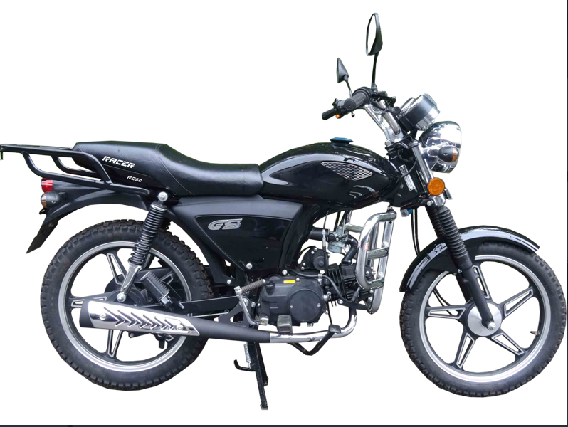 Мопед RACER RC50-F ALPHA + ЦПГ 110 см3 в Рыбинске