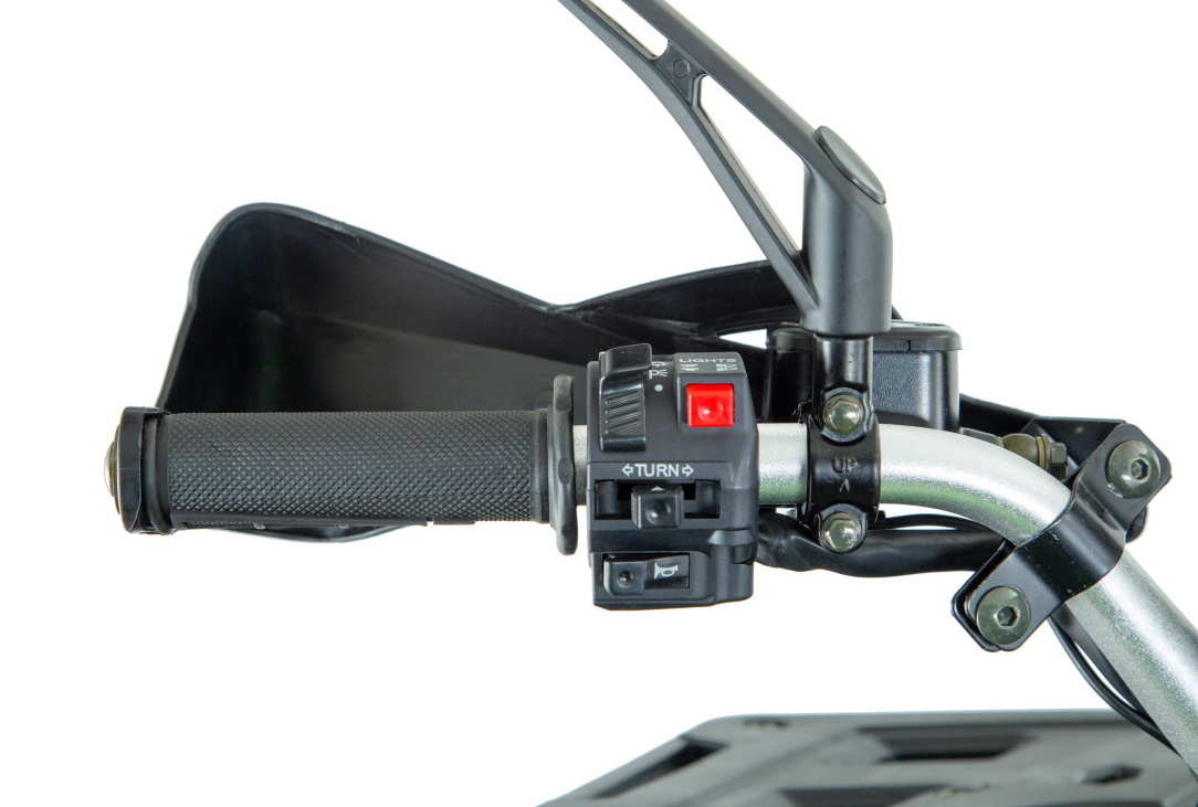 Квадроцикл YACOTA VIKING PRO 250 в Рыбинске