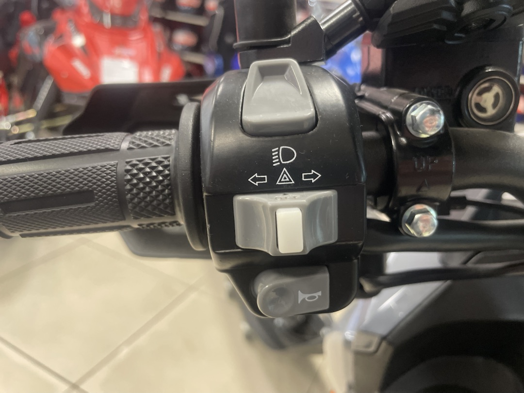 Скутер PROMAX STALKER ARMY 240(49) в Рыбинске