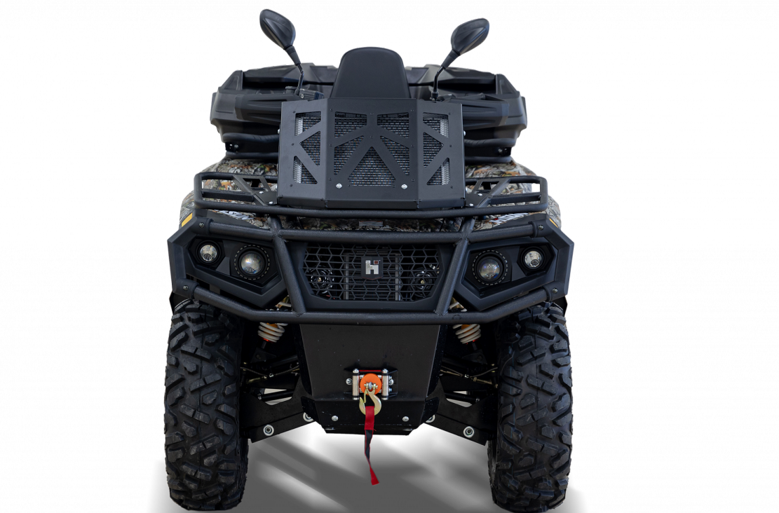 Квадроцикл HISUN TACTIC GT1000/EXTREME EDITION в Рыбинске