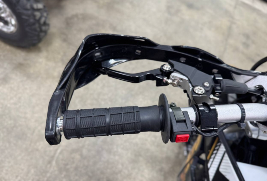 Мотоцикл (питбайк) PROMAX FIDET (ФАЙДЕТ) 145E PRO 17/14 в Рыбинске