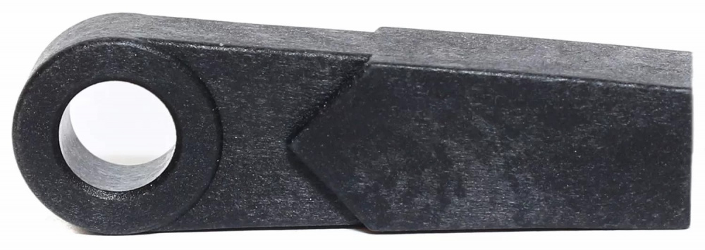 КОННЕКТОР ТРОСА ГАЗ-РЕВЕРС, ПЛАСТИК / 663-48344-00 в Рыбинске