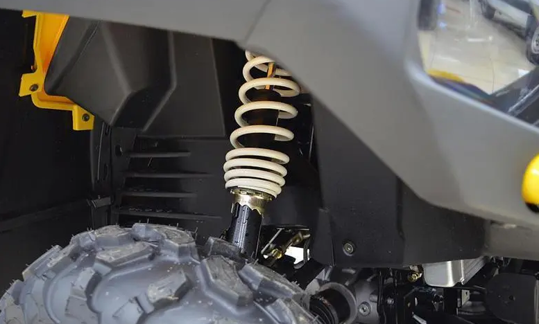 Квадроцикл HISUN GUARDIAN 400L /LONG в Рыбинске