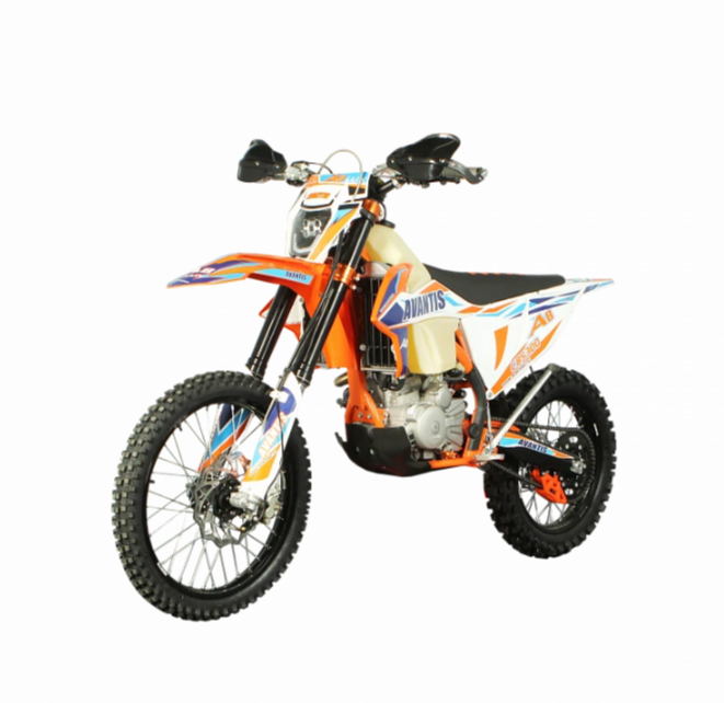 Мотоцикл Avantis A8 300 Carb(CBS300/174MN-3) KKE в Рыбинске