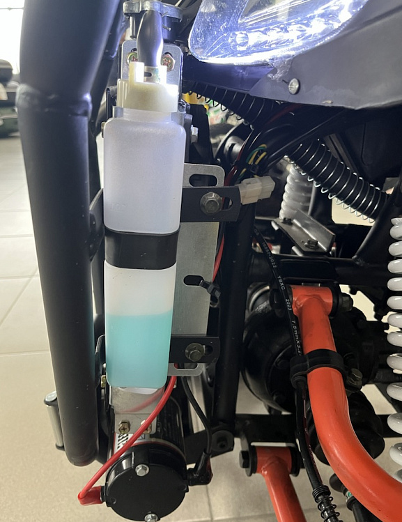 Квадроцикл PROMAX 300 4X4 ALL ROAD в Рыбинске