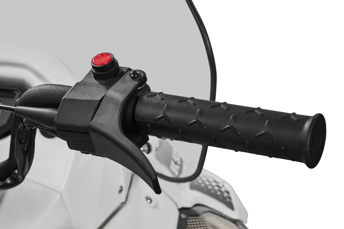 Снегоход IRBIS TUNGUS 600L 25/26 в Рыбинске