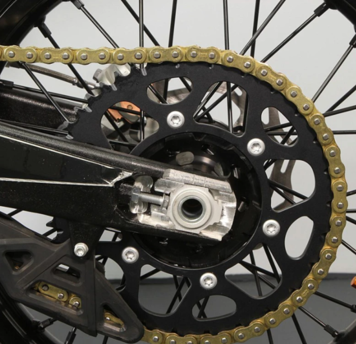 Мотоцикл Avantis Enduro 300 PRO EFI Exclusive (NC250/177MM) ARS в Рыбинске