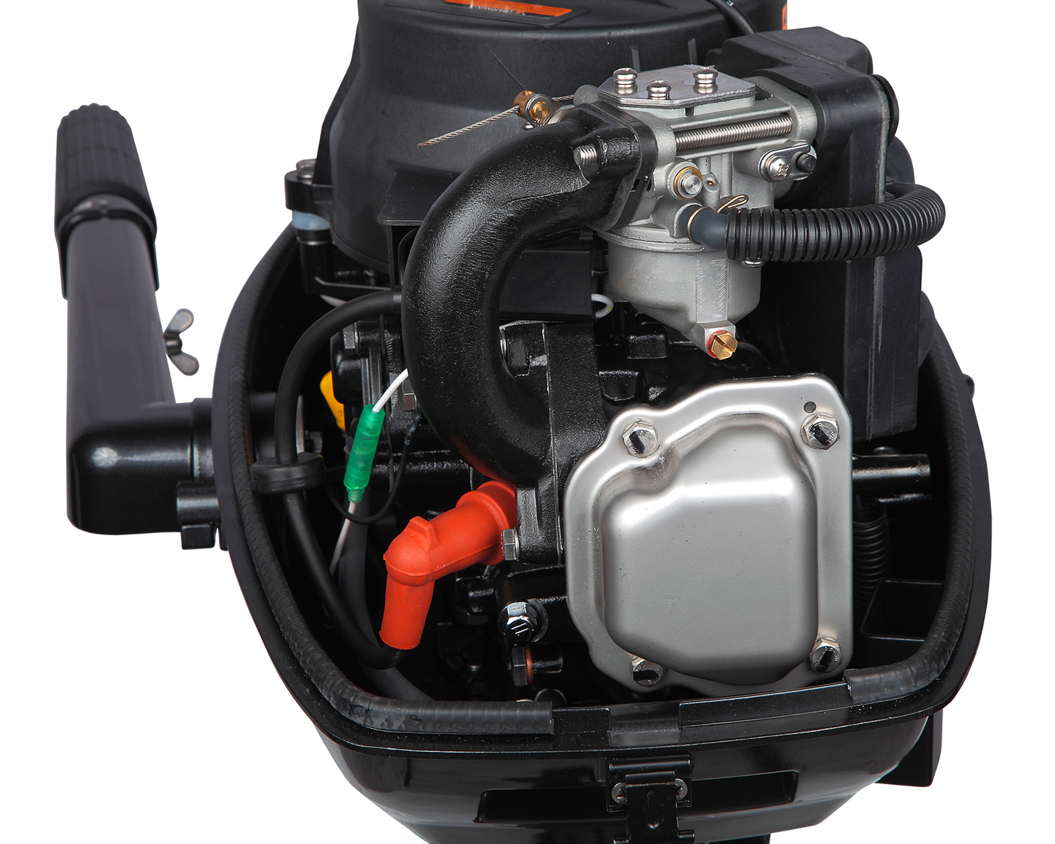 Лодочный мотор MARLIN MF 5 AMHL в Рыбинске