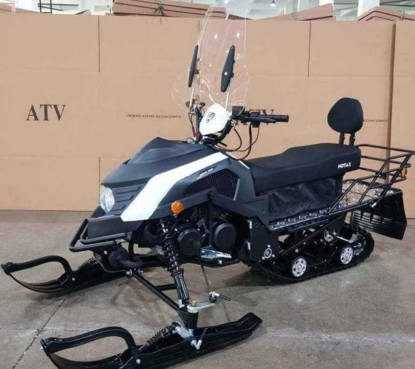 Снегоход Motax Snow 200 в Рыбинске