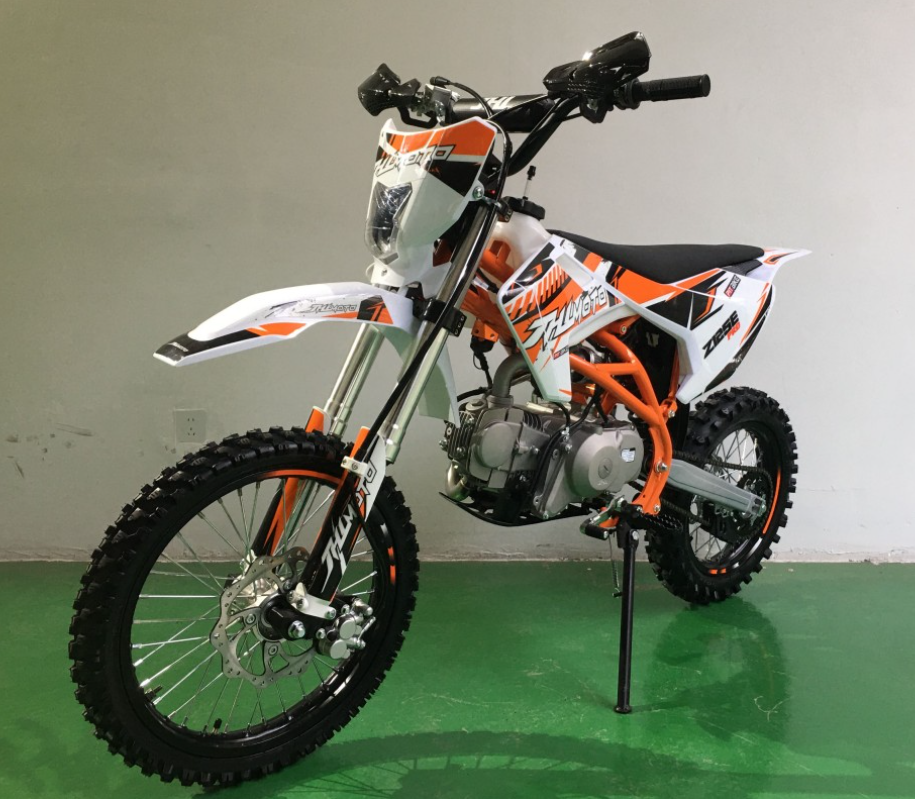 Питбайк JHLMOTO JHL Z125E Pro (ZS154FMI-3) в Рыбинске