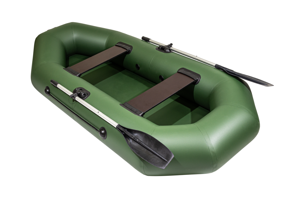 Лодка Барс 260 в Рыбинске