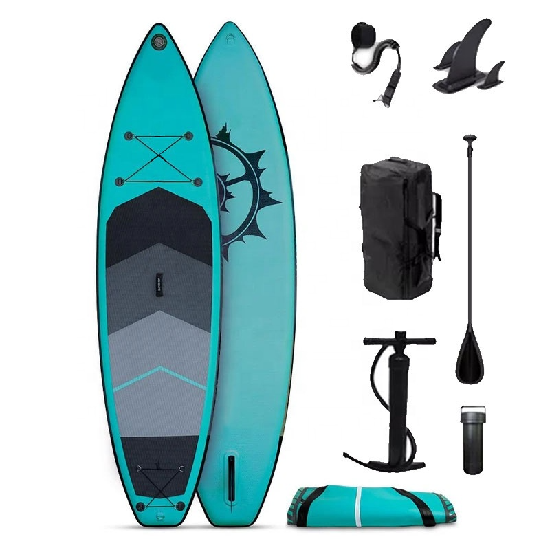 SUP (САП) Доска MISHIMO CLASIK 10.6 в Рыбинске