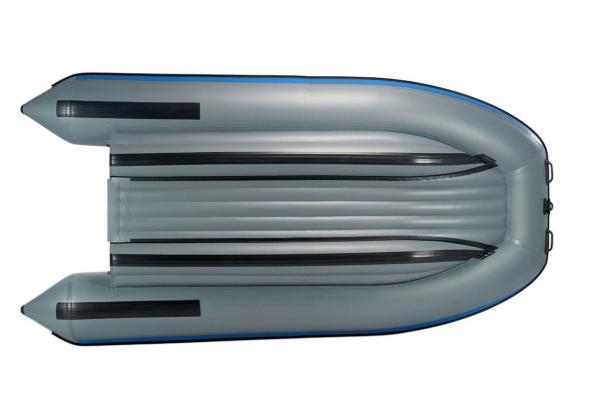 Лодка MISHIMO LITE DF 370 в Рыбинске