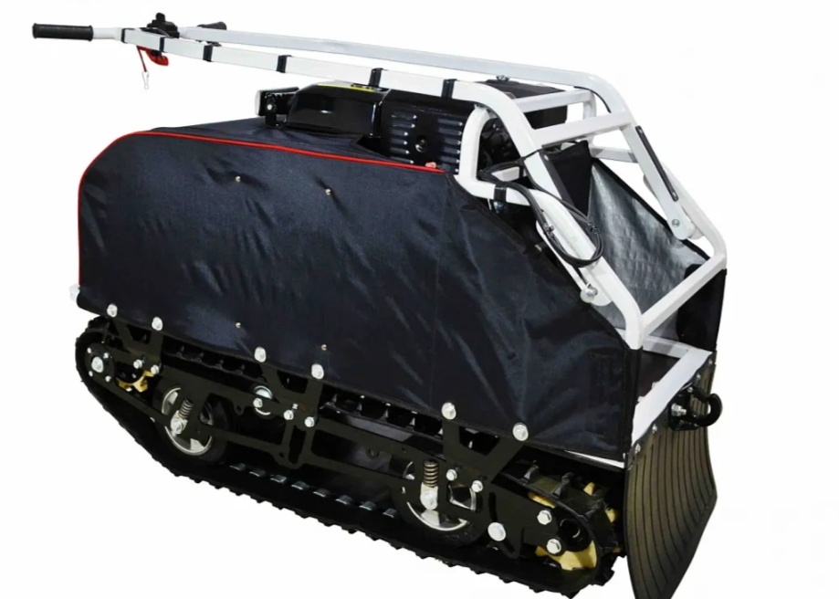 Компактная мотособака "Богатырь" mini 15Е (127 см) с электростартером в Рыбинске