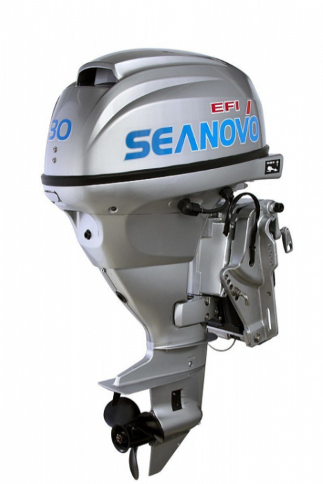 Лодочный мотор SEANOVO SNEF30FES-EFI в Рыбинске
