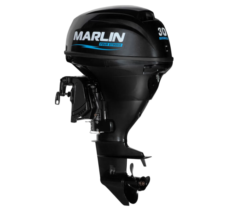 Лодочный мотор MARLIN MFI 30 AWHS в Рыбинске