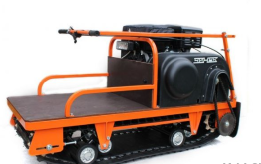 Мотобуксировщик ЧИНУК 20 л.с. в Рыбинске