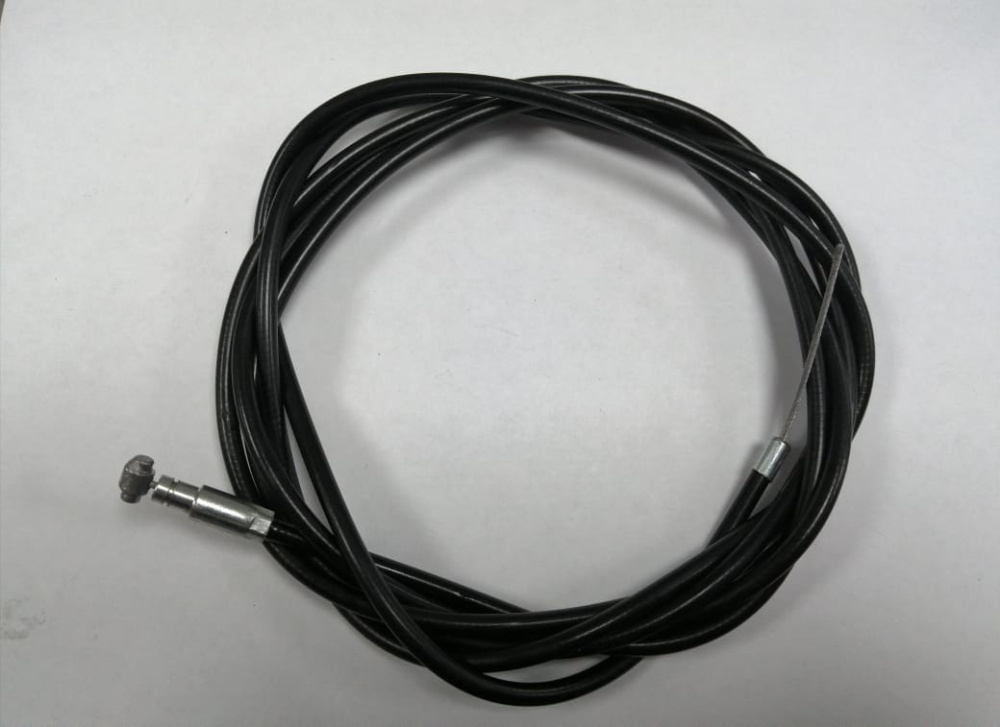 Тросс газа мотобуксировщик IKUDZO  2,5м в Рыбинске