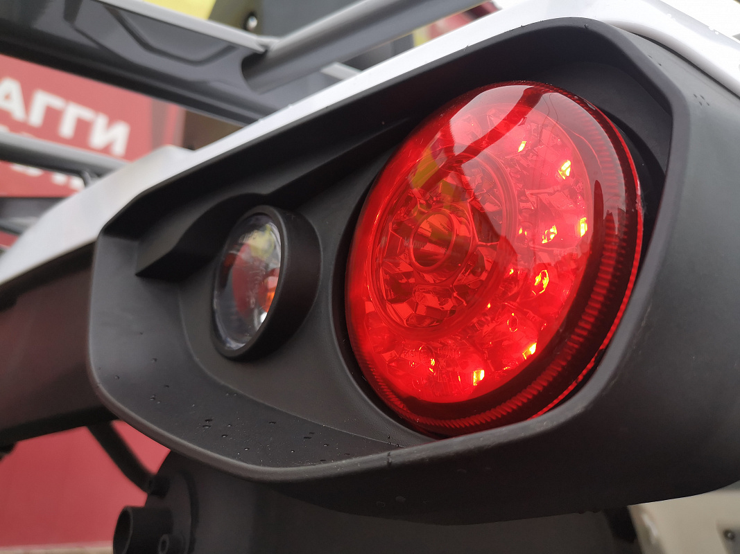 Квадроцикл PROMAX RENEGADE 280 LUX (2025) в Рыбинске