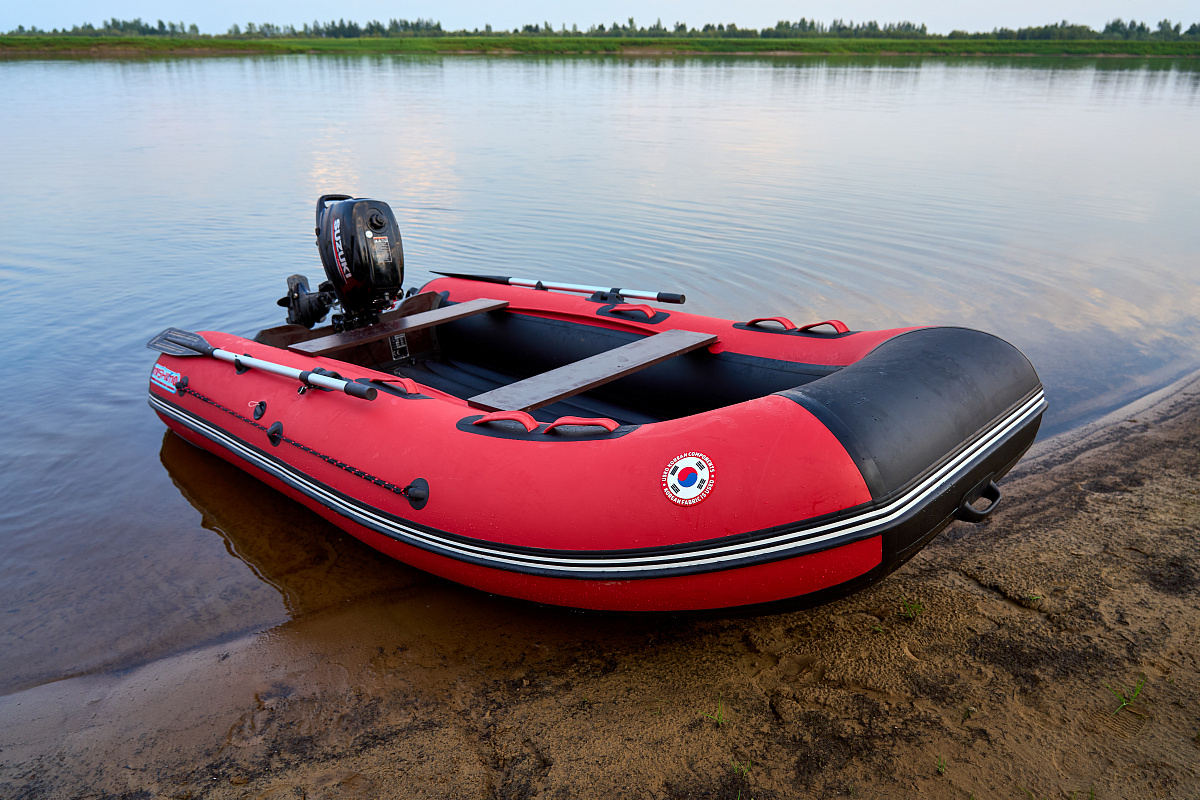 Лодка MISHIMO LITE 360 в Рыбинске