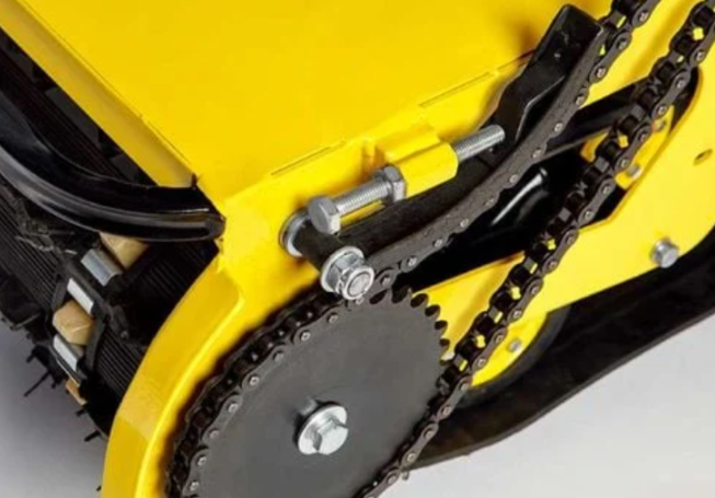 Мотобуксировщик FISHRIDE МИНИ 8 л.с. в Рыбинске