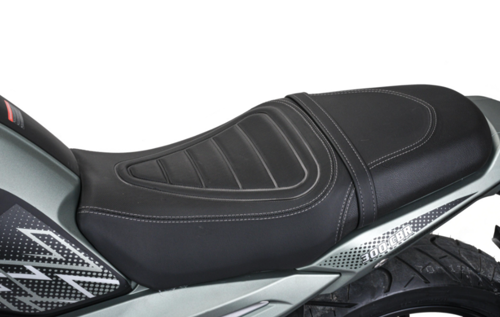 Мотоцикл MOTOLAND (МОТОЛЕНД) 300 CBR в Рыбинске