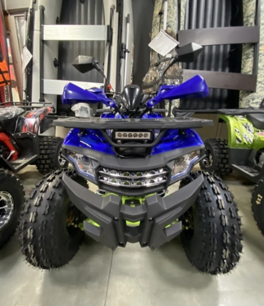 Квадроцикл PROMAX WILD 2.0 190 PRO (2025) в Рыбинске