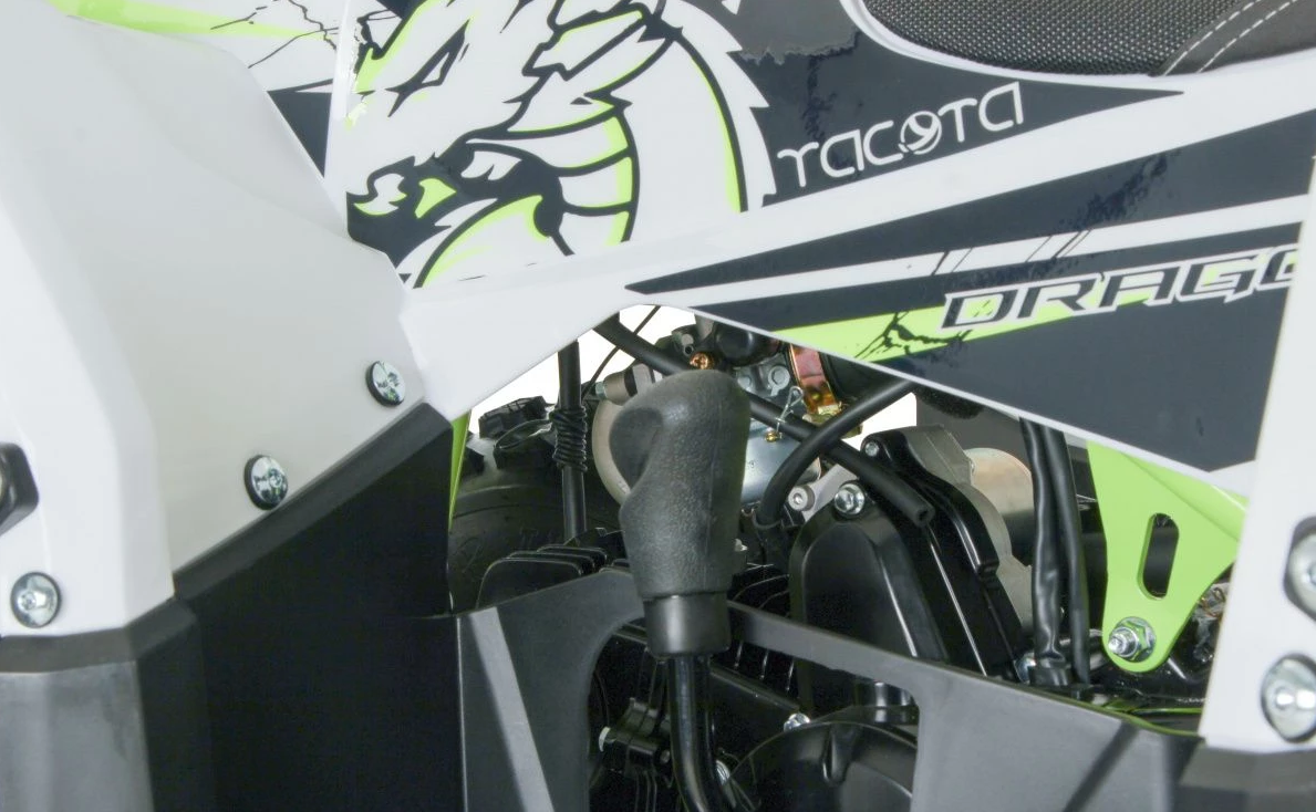 Квадроцикл YACOTA DRAGON 125 в Рыбинске